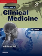Short Cases in Clinical Medicine, 6th Edition | کتاب موارد کوتاه در پزشکی بالینی